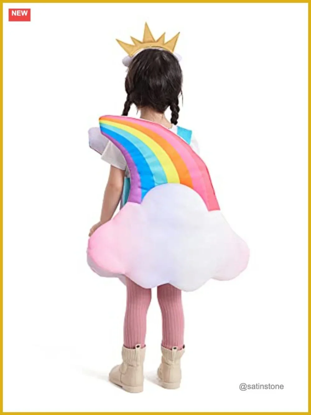 N/A this adorable
